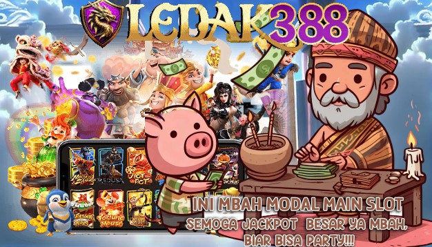 Situs Slot Gacor Hari Ini